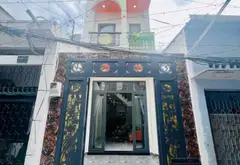 🔥 NHÀ MỚI LÊN SÓNG – LÊ ĐỨC THỌ, GÒ VẤP 🔥
🏡 Hẻm thông, nhà xây mới BTCT, thiết kế chắc chắn. 📐... Bán nhà riêng tại An Hội Đông, Hồ Chí Minh 01