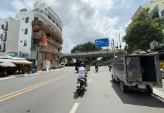 Nhà mặt phố 5 tầng mặt tiền rộng 11m, thu nhập ổn định gần sân bay Tân Sơn Nhất... Bán nhà mặt phố tại Tân Bình, Hồ Chí Minh 15