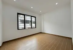 Nhà 4 tầng mới xây ngay mặt ngõ thông thuận tiện tại Miếu Hai Xã... Bán nhà riêng tại Lê Chân, Hải Phòng 15