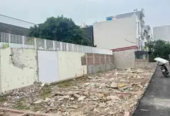 Cuối cùng cơ hội sở hữu đất vàng Đằng Hải đang chờ bạn... Bán đất tại Hải An, Hải Phòng 01