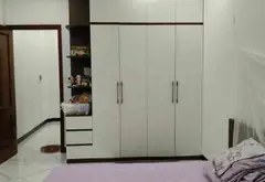Bán nhà riêng 5 tầng tại Phú Lương, Hà Nội - diện tích 30 m2, pháp lý đầy đủ... Bán nhà riêng tại Phú Lương, Hà Nội 02
