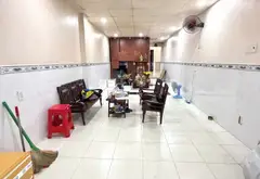 Bán nhà riêng 2 tầng diện tích 77m2 tại quận Tân Phú, khu vực Lũy Bán Bích... Bán nhà riêng tại Phú Thạnh, Hồ Chí Minh 01