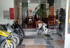 Nhà mặt phố rộng rãi, kinh doanh đỉnh tại Bình Chánh... Bán nhà mặt phố tại Tân Nhựt, Hồ Chí Minh 11
