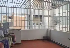 Bán nhà riêng 3 tầng mặt tiền 5.5m gần Quận 5, view công viên, khu biệt thự... Bán nhà riêng tại Bình Đông, Hồ Chí Minh 14
