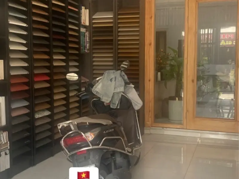Cơ hội hiếm có sở hữu nhà cấp 4 gác lửng 2 mặt tiền tại phường Tân Tạo... Bán nhà riêng tại Tân Tạo, Hồ Chí Minh 01