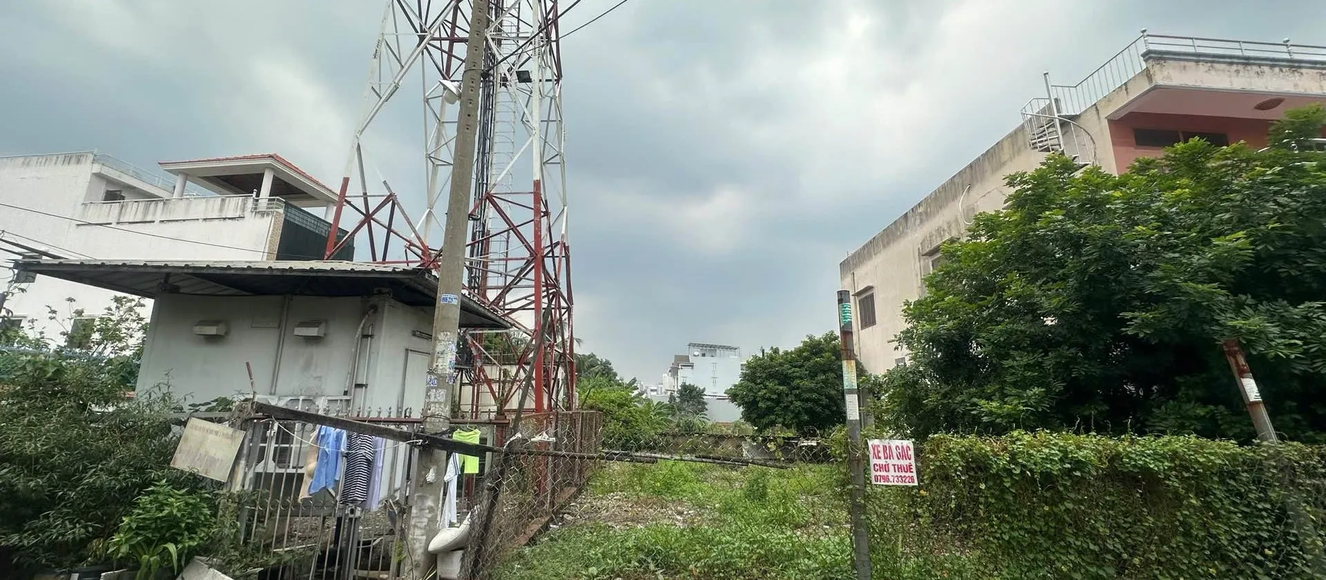 Nhà 1 tầng đẹp sát Kinh Dương Vương, giá siêu hấp dẫn... Bán nhà riêng tại An Lạc, Hồ Chí Minh 01