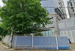 Văn phòng tòa nhà siêu to Long Biên, mặt phố sầm uất... Bán văn phòng tại Bồ Đề, Hà Nội 09