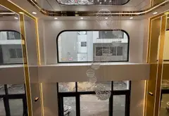 Cơ hội sở hữu nhà phố 5 tầng hiện đại tại Hoàng Quốc Việt với thang máy và nội thất cao cấp... Bán nhà riêng tại Phú Thuận, Hồ Chí Minh 02