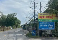 Đất Vuông Vắn Sát Đường Lớn Tại Bình Lợi, Bình Chánh... Bán đất tại Bình Lợi, Hồ Chí Minh 01