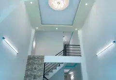 Bán nhà riêng phường Phước Long, gần đường số 339, thuận tiện di chuyển... Bán nhà riêng tại Phước Long, Hồ Chí Minh 02