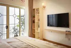 Nhà đẹp 4 tầng hiện đại, vừa ở vừa cho thuê, trung tâm Nam Kỳ Khởi Nghĩa... Bán nhà riêng tại Xuân Hòa, Hồ Chí Minh 11