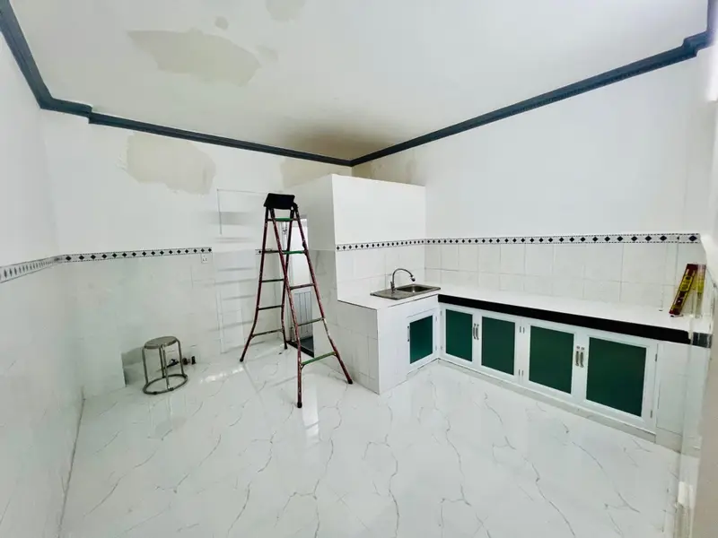 Bán nhà riêng 2 tầng 45.5m² giá 4.3 tỷ khu Phú Thuận Quận 7... Bán nhà riêng tại Phú Thuận, Hồ Chí Minh 01
