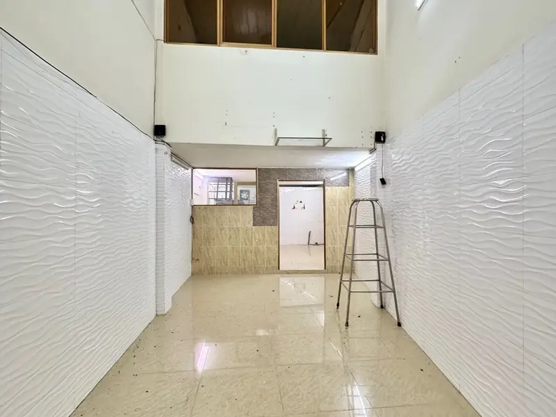 Nhà hẻm Phạm Văn Chí, Quận 6, 60m2, nhà cũ cấp 4, 2 tầng. Giá 4.27 tỷ... Bán nhà riêng tại Bình Tiên, Hồ Chí Minh 01