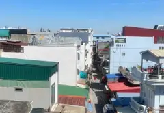 Nhà Mặt Ngõ Thông Thiên Lôi - Ô Tô Vào Tận Nhà... Bán nhà riêng tại An Biên, Hải Phòng 10