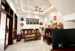 Nhà 3 Tầng Ngày Kiêu Kỵ... Bán nhà riêng tại Như Quỳnh, Hưng Yên 01