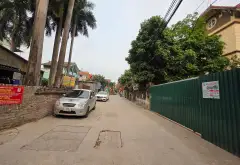 Nhà 2 tầng mặt tiền rộng, vị trí vàng cho kinh doanh sầm uất tại An Dương Vương... Bán nhà riêng tại Tây Hồ, Hà Nội 03