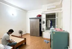 Sở hữu nhà 3 tầng ô tô vào tận cửa, trung tâm Hoàng Mai... Bán owner_side tại Lĩnh Nam, Hà Nội 06