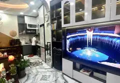 Nhà mặt phố Cầu Kiệu - Sống liền, tiện nghi đầy đủ... Bán nhà mặt phố tại Cầu Kiệu, Hồ Chí Minh 01