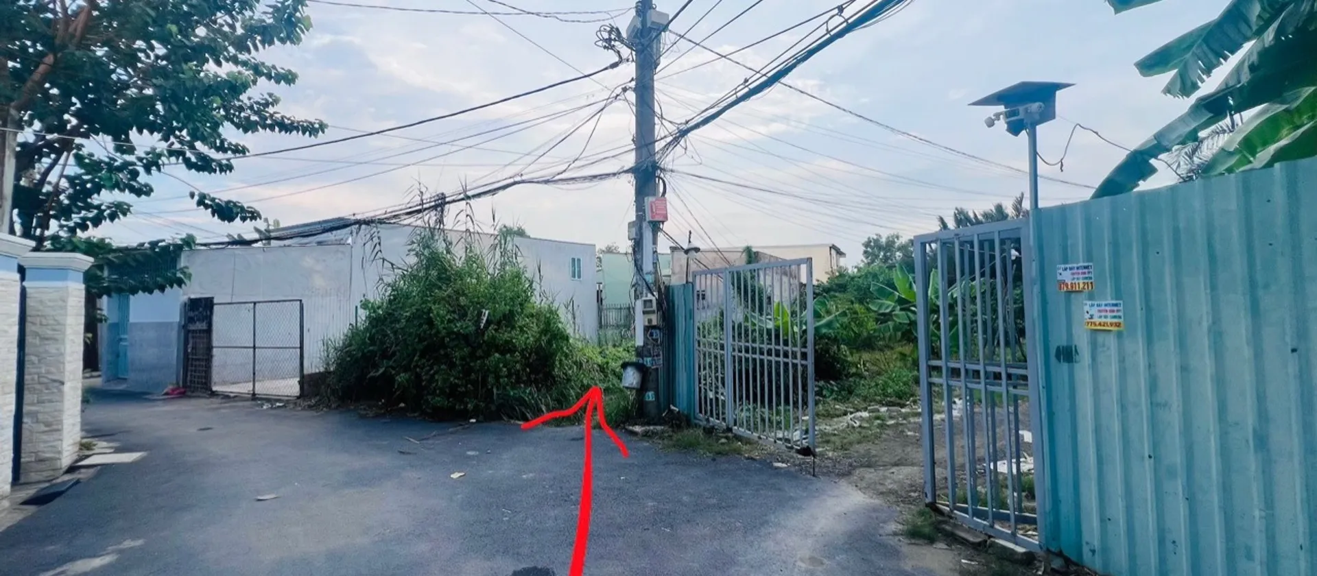 Đất view sông siêu mát - không gian nghỉ dưỡng lý tưởng... Bán đất tại Hiệp Phước, Hồ Chí Minh 01