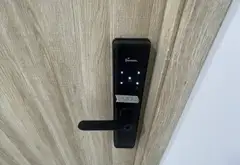 Bán nhà riêng 4 tầng 34 phòng trọ cao cấp tại Gò Vấp - diện tích 272m2, pháp lý rõ ràng... Bán nhà riêng tại An Hội Đông, Hồ Chí Minh 16