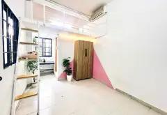 Bán toà nhà căn hộ dịch vụ 44 phòng tại Bình Tân diện tích 188m2... Bán nhà mặt phố tại Tân Tạo, Hồ Chí Minh 02