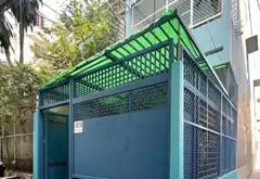 Nhà 2 tầng xịn quận 10, 3PN, giá hợp lý... Bán nhà riêng tại Hòa Hưng, Hồ Chí Minh 07