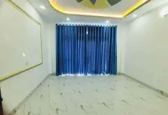 NHÀ 2 MẶT TIỀN ĐƯỜNG KINH DOANH ĐA NGÀNH NGHỀ - TRẦN BÁ GIAO - DƯƠNG QUẢNG HÀM - P AN NHƠN - 13TL... Bán nhà mặt phố tại An Nhơn, Hồ Chí Minh 06