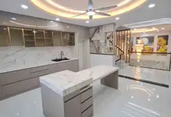 Nhà đẹp 4 tầng, 4PN lung linh chờ chủ mới tại khu an ninh... Bán nhà riêng tại Tân Tạo, Hồ Chí Minh 11