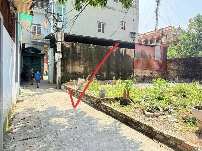 Cơ hội vàng sở hữu đất đẹp vị trí trung tâm phường Từ Sơn, Bắc Ninh... Bán đất tại Từ Sơn, Bắc Ninh 01