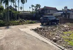 Đất siêu phẩm tại Thôn Hầu Lâm Động chờ chủ mới... Bán đất tại Thiên Hương, Hải Phòng 02