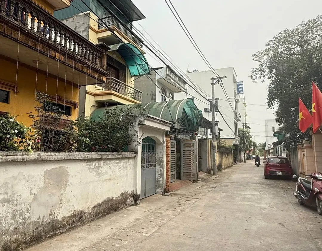 Bán nhà riêng 3 tầng, diện tích 78m², hướng Đông Nam tại Thuận An... Bán nhà riêng tại Thuận An, Hà Nội 01