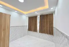 2,27 tỷ có ngay nhà 3 tầng, SHR, hẻm 4m, sạch sẽ... Bán nhà riêng tại Bình Hưng Hòa, Hồ Chí Minh 14
