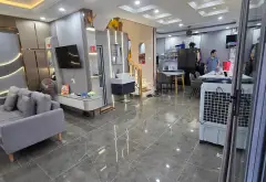 Nhà 3 tầng gần sân bay, 53m2, giá 6.5 tỷ tại Tân Sơn... Bán nhà riêng tại Tân Sơn, Hồ Chí Minh 02