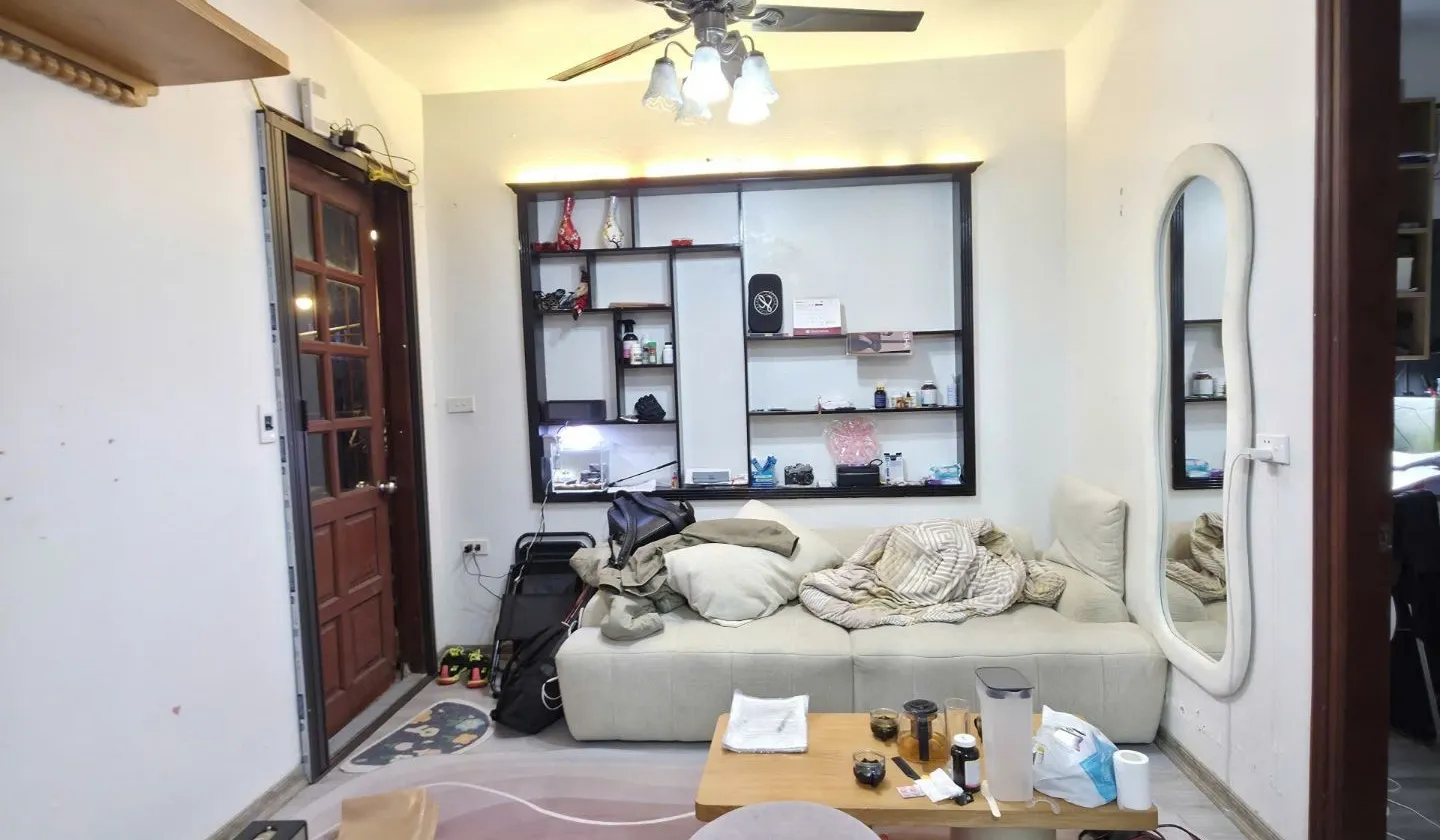 Căn hộ CCMN sang chảnh tại Đống Đa – Sống tiện nghi, gần trường đại học... Bán chung cư mini tại Đống Đa, Hà Nội 01