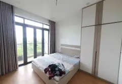 Biệt Thự Ven Sông đường Đặng Thùy Trâm, BThanh. Vị Trí Đắc Địa.
184m2. 4 Tầng. 12x14,5m.... Bán nhà riêng tại Bình Lợi Trung, Hồ Chí Minh 07