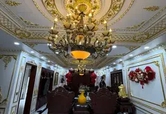 BÁN BIỆT THỰ VIỆT HƯNG 167M2- 6 TẦNG THANG MÁY - MẶT PHỐ, VIEW TRƯỜNG MARIE CURIE - 72 Ty... Bán nhà mặt phố tại Việt Hưng, Hà Nội 05