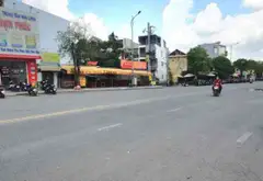 MẶT TIỀN ĐINH THỊ THI – VẠN PHÚC CITY... Bán nhà mặt phố tại Hiệp Bình, Hồ Chí Minh 01
