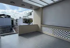 Bán nhà mặt phố 4 tầng 84m² tại Tân Thành, Tân Phú giá 12.8 tỷ... Bán nhà mặt phố tại Phú Thọ Hòa, Hồ Chí Minh 09