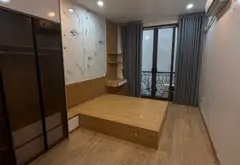 Bán nhà riêng 5 tầng diện tích 32m² tại trung tâm quận Cầu Giấy... Bán nhà riêng tại Cầu Giấy, Hà Nội 01