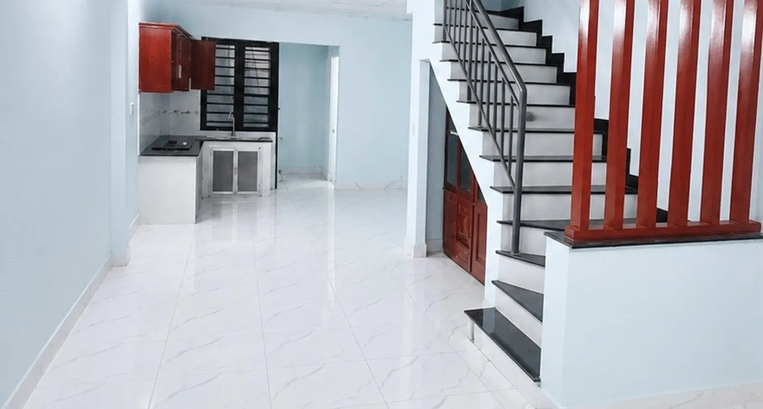 Bán nhà riêng gần Vạn Phúc City, 79.5m2, 2 phòng ngủ, pháp lý rõ ràng... Bán nhà riêng tại Hiệp Bình, Hồ Chí Minh 01