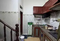 Nhà Đẹp 3 Tầng Phú Thọ Hòa - Xe Hơi Đỗ Cổng... Bán nhà riêng tại Phú Thọ Hòa, Hồ Chí Minh 06