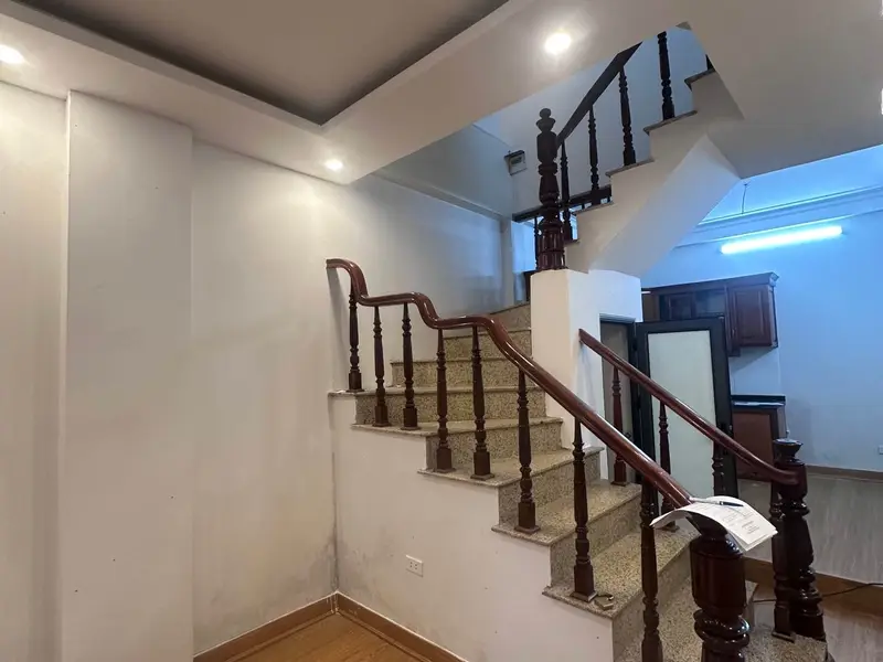 Nhà đẹp Hà Đông, ngõ rộng thoáng, ở ngay... Bán nhà riêng tại Hà Đông, Hà Nội 01