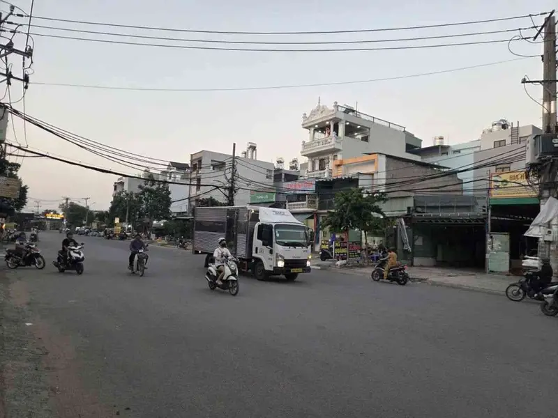 Bán đất lô góc mặt tiền kinh doanh tại phường Bình Thành, KDC Vĩnh Lộc, mặt tiền 15m... Bán nhà mặt phố tại Bình Tân, Hồ Chí Minh 01