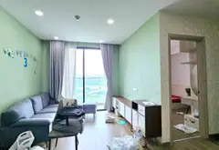 Căn hộ 2 phòng ngủ view công viên tại trung tâm thành phố... Bán căn hộ chung cư tại Đại Mỗ, Hà Nội 01