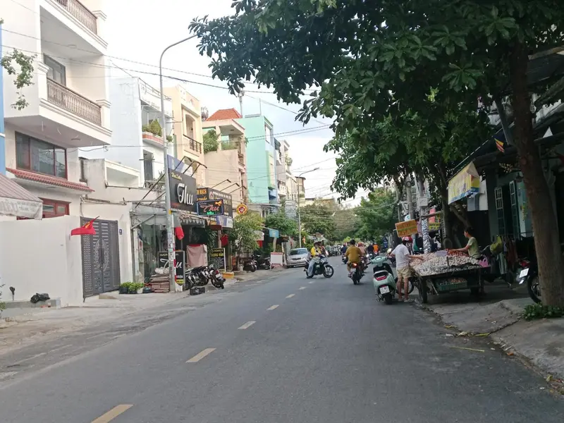 Bán nhà mặt phố 2 tầng diện tích 74.6m2 tại Tân Phú... Bán nhà mặt phố tại Phú Thọ Hòa, Hồ Chí Minh 01