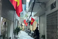 Nhà 4 Tầng Mặt Ngõ Phố Hàng Kênh, Phù Hợp Kinh Doanh Và Văn Phòng... Bán nhà riêng tại Lê Chân, Hải Phòng 01