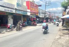 Bán nhà riêng 118m2 chính chủ tại Nguyễn thị tú - ngã 5 võ văn vân... Bán raw tại Vĩnh Lộc, Hồ Chí Minh 01