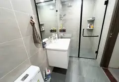 Bán căn hộ chung cư 97m2 tại chung cư cao cấp Khai Sơn City Ngọc Thụy... Bán căn hộ chung cư tại Bồ Đề, Hà Nội 17