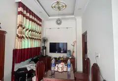 Bán biệt thự cao cấp KDC Hai Thành Nguyễn Cửu Phú DT 12x10... Bán nhà mặt phố tại Tân Tạo, Hồ Chí Minh 02