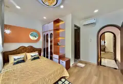 Nhà Phan Đình Phùng Phú Nhuận - Giảm giá sốc, chủ mới nhanh tay... Bán nhà riêng tại Cầu Kiệu, Hồ Chí Minh 14